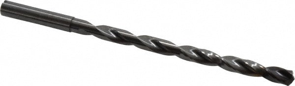 0.2953" Solid Carbide Drill Bit, FIREX, 140° point - Guhring 9055250075000