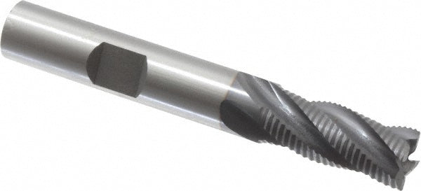 Roughing End Mill, TiCN - OSG 4559708