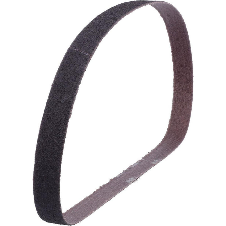 1/2 x 24" 60-Grit Aluminum Oxide Belt - Norton 78072727566