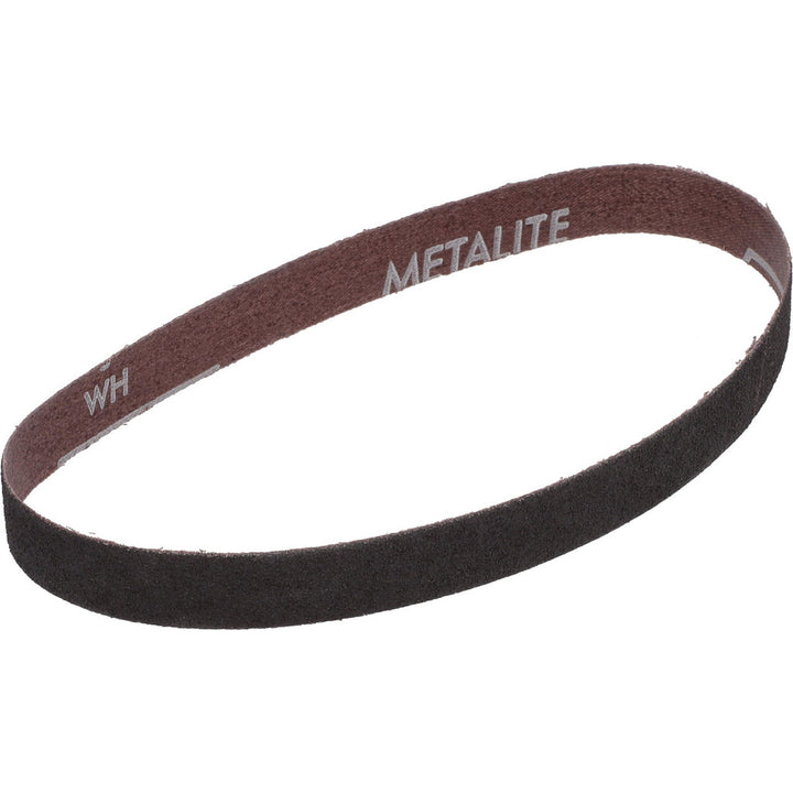 3/4 x 20-1/2" 60-Grit Aluminum Oxide Belt - Norton 78072727571