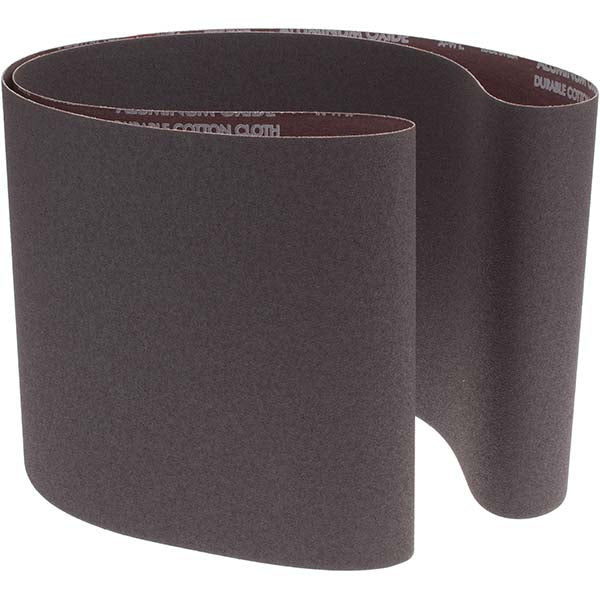 10 x 70-1/2" 80-Grit Aluminum Oxide Belt - Norton 78072722820