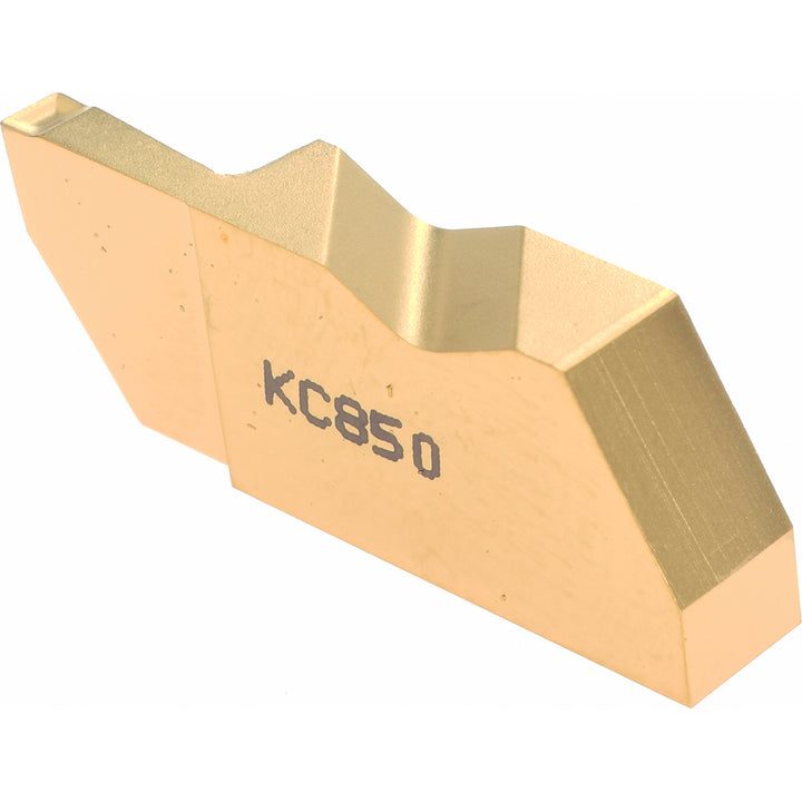 Carbide Insert, Grade KC850, TiC - Kennametal 1114907