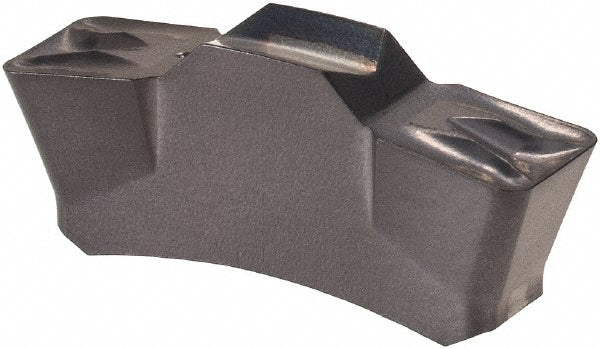 ISO 13399 Solid Carbide Insert, Grade IC908, TiAlN - Iscar 6450087