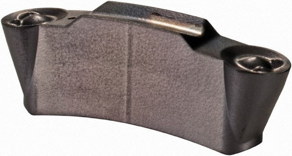 TGMF 315 Solid Carbide Insert, Grade IC908, TiAlN - Iscar 6450094