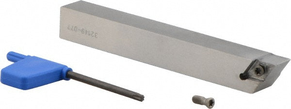 Indexable Turning & Profiling - Iscar 3601816