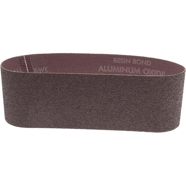 3 x 21" 50-Grit Aluminum Oxide Belt - Norton 78072727926