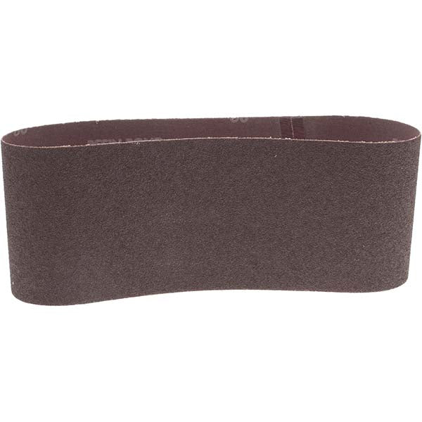 4 x 24" 60-Grit Aluminum Oxide Belt - Norton 78072727945