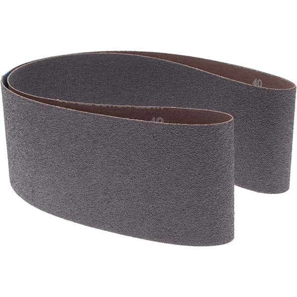 4 x 54" 40-Grit Aluminum Oxide Belt - Norton 78072722180