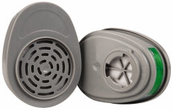 Ammonia; Methylamine Respirator - MSA 815358