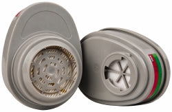 Ammonia; Methylamine Respirator - MSA 815365