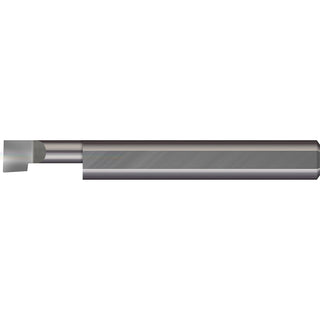 Boring Bars - Micro 100 BB-100200