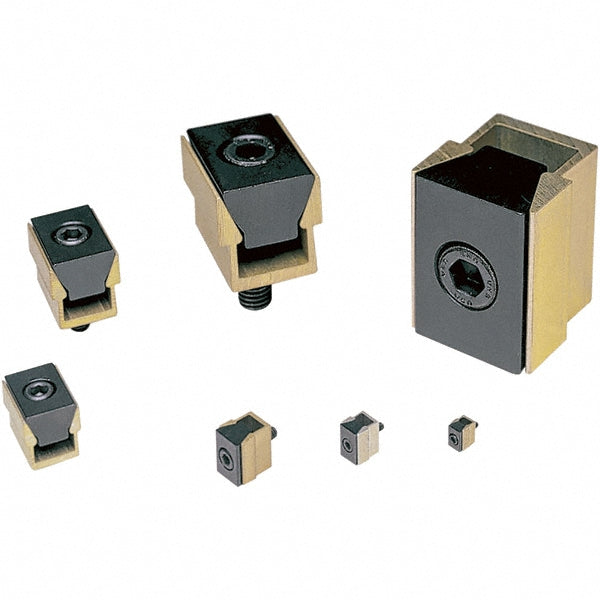 Fixturing Clamp - Mitee-Bite 60375