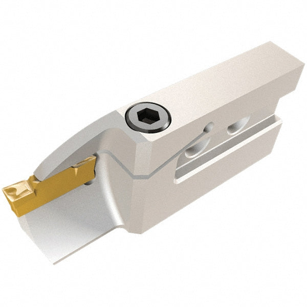 Indexable Grooving - Iscar 2550062