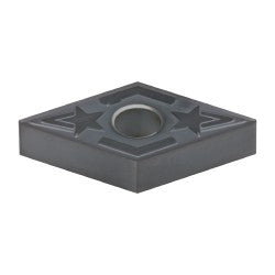 D - Diamond (Rhombic) 55-Deg 1/2" IC Carbide Insert, Grade KC5010, TiAlN - Kennametal 1870113