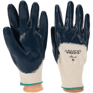 Medium Gloves - PRO-SAFE 56-3170/M
