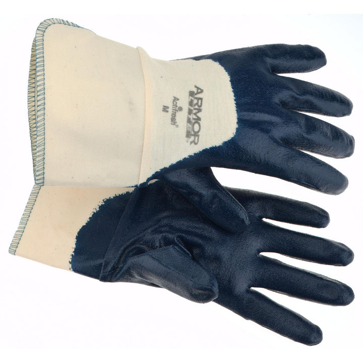Medium Gloves - PRO-SAFE 56-3175/M
