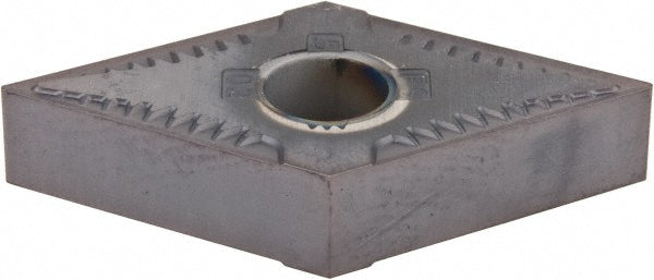 D - Diamond (Rhombic) 55-Deg 1/2" IC Carbide Insert, Grade KC5010, TiAlN - Kennametal 2229552