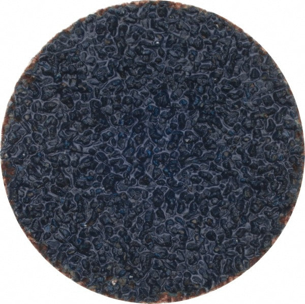 1" 50-Grit Zirconia Alumina Disc - Norton 66261138609