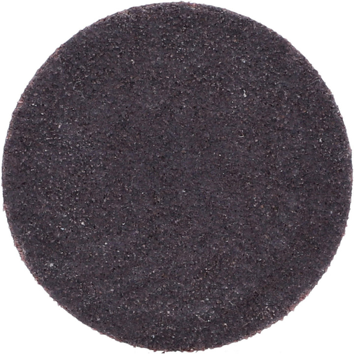 1-1/2" 80-Grit Aluminum Oxide Disc - Norton 66261138115