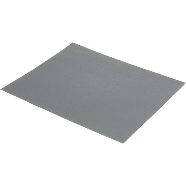 1200-Grit Silicon Carbide Sanding Sheets & Block - Norton 66261139380