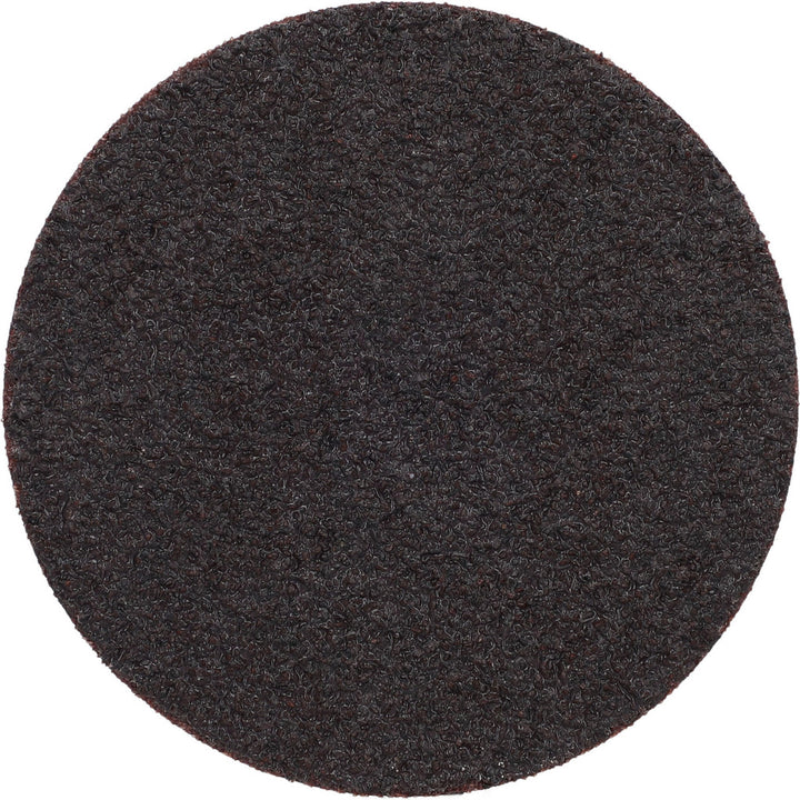 3" 36-Grit Aluminum Oxide Disc - Norton 66261138205
