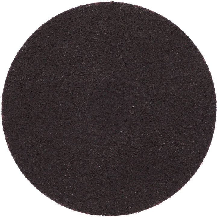 3" 60-Grit Aluminum Oxide Disc - Norton 66261138190