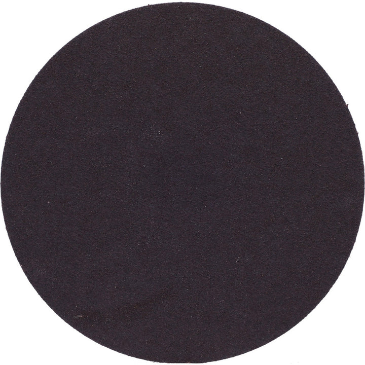 3" 120-Grit Aluminum Oxide Disc - Norton 66261138175
