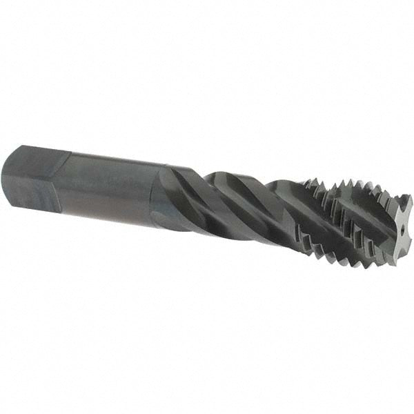 #1-8 UNC Vanadium High-Speed Steel Tap, Steam Oxide - OSG 2944401