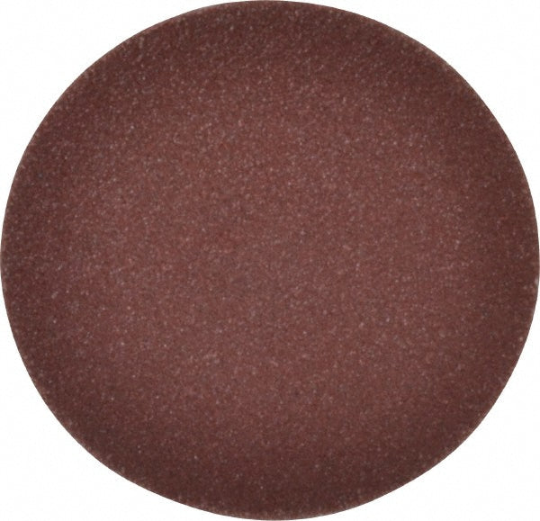 2" 120-Grit Aluminum Oxide Disc - Superior Abrasives A014831