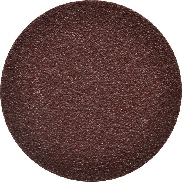 2" 60-Grit Aluminum Oxide Disc - Superior Abrasives A014918