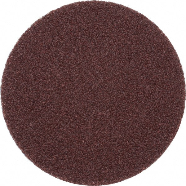 2" 60-Grit Aluminum Oxide Disc - Superior Abrasives A014919