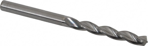 0.2362" Solid Carbide Drill Bit, 130° point - Kennametal 1191427