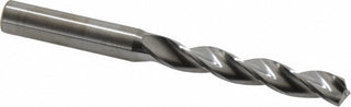 0.3543" Solid Carbide Drill Bit, 130° point - Kennametal 1191442