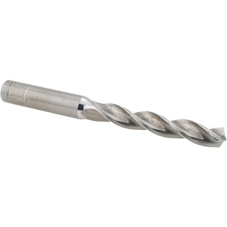 0.4134" Solid Carbide Drill Bit, 130° point - Kennametal 1191450