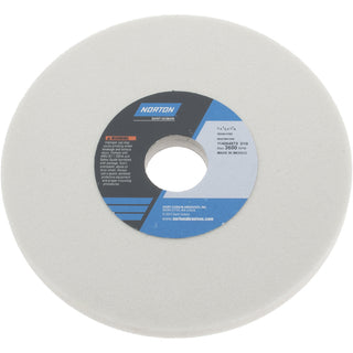7 x 1/2" 60-Grit Aluminum Oxide Grinding & Cutoff Wheel - Norton 66252941036