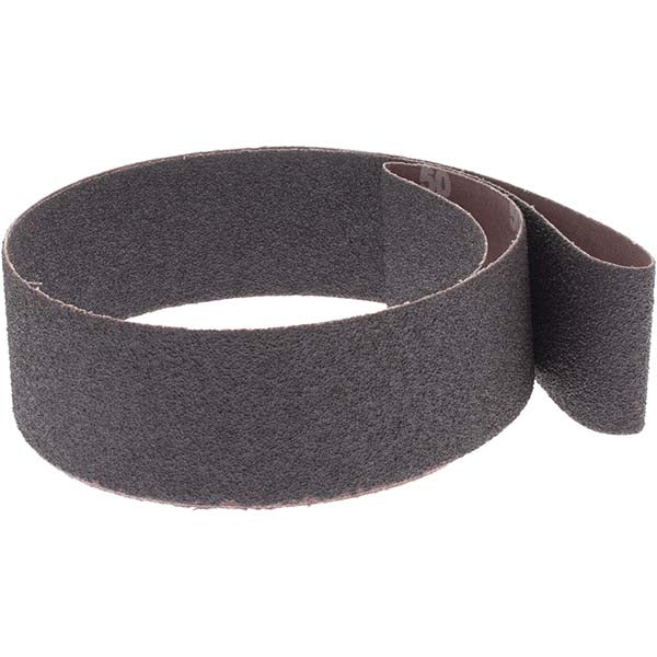 2 x 48" 50-Grit Aluminum Oxide Belt - Norton 78072721245