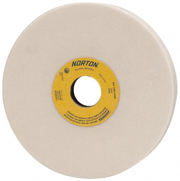 7 x 1" 60-Grit Aluminum Oxide Grinding & Cutoff Wheel - Norton 66252942817