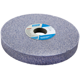 7 x 1" 46-Grit Aluminum Oxide Grinding & Cutoff Wheel - Norton 66252942826