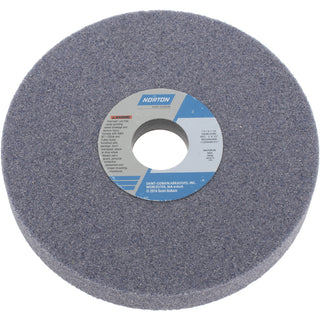 7 x 1" 46-Grit Aluminum Oxide Grinding & Cutoff Wheel - Norton 66252942689