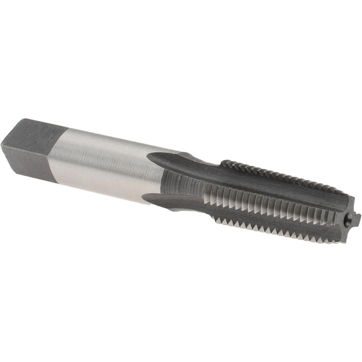 1/16-27 NPT High-Speed Steel Tap - Reiff & Nestor 46442