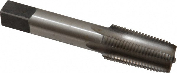 1/8-27 NPT High Speed Steel Tap - Reiff & Nestor 46454