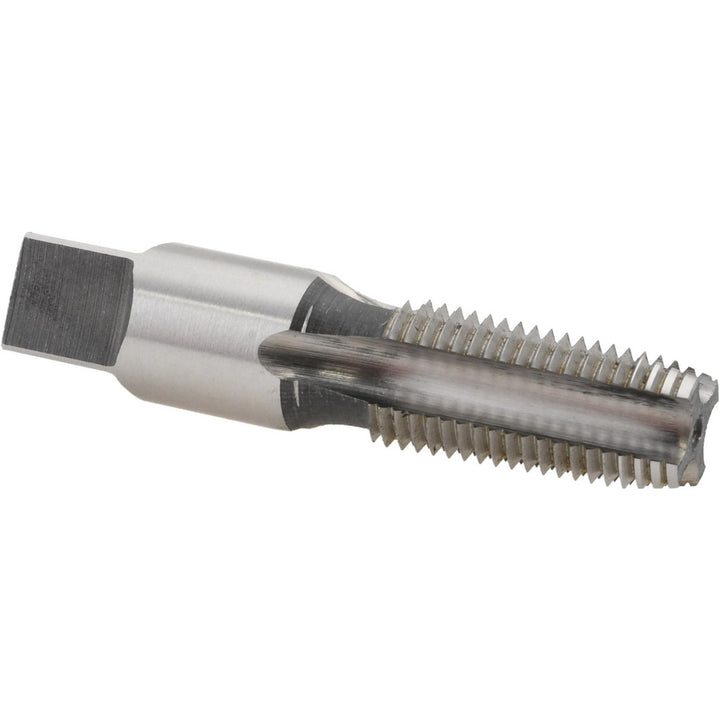 1/4-18 NPT High-Speed Steel Tap - Reiff & Nestor 46460
