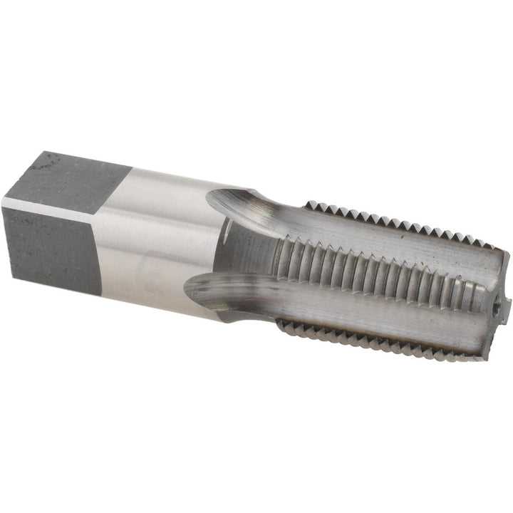 3/8-18 NPT High-Speed Steel Tap - Reiff & Nestor 46466