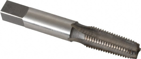 1/16-27 NPTF High Speed Steel Tap - Reiff & Nestor 46443