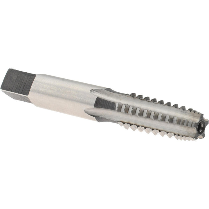 1/16-27 NPTF High-Speed Steel Tap - Reiff & Nestor 46702