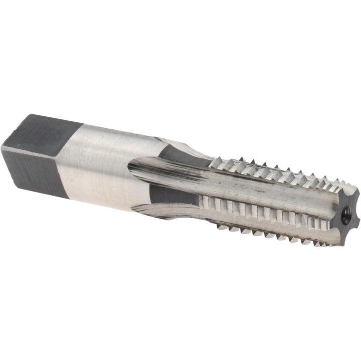 1/8-27 NPTF High-Speed Steel Tap - Reiff & Nestor 46704