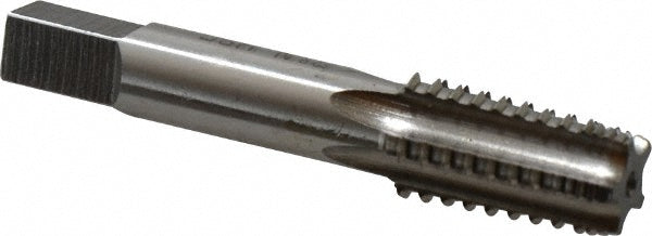1/8-27 NPTF High Speed Steel Tap - Reiff & Nestor 46706