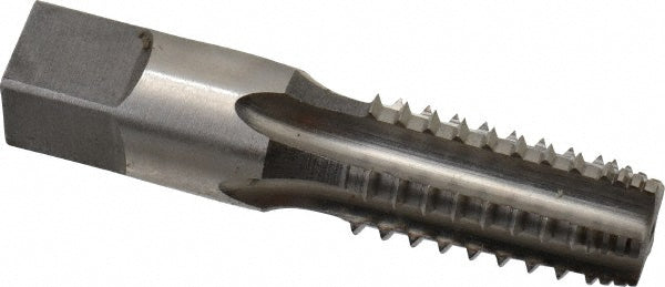 1/4-18 NPTF High Speed Steel Tap - Reiff & Nestor 46712