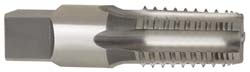 3/8-18 NPTF High Speed Steel Tap - Reiff & Nestor 46718