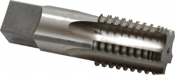 3/4-14 NPTF High Speed Steel Tap - Reiff & Nestor 46728